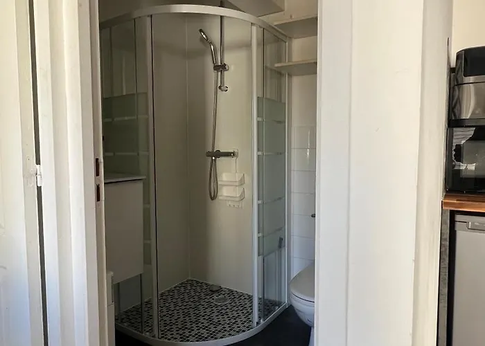 La Petite Maison Jardin Prive Holiday home